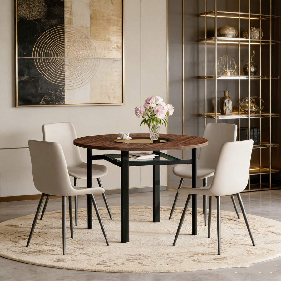 Dining Table & Chair Sets