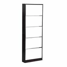 Storage Cabinets - Ván dăm đen + 1-0 - Xem 2