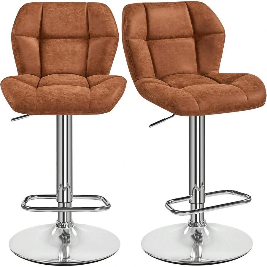 Barstools - āļŠāļĩāļāđāļģāļāļēāļĨāļŠāđāļāļĨāđāđāļĢāđāļāļĢ - āļŦāļāļąāļ - āļāļđ 1