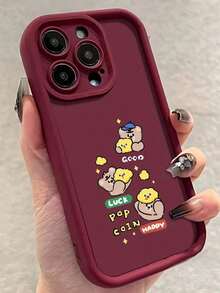 Basic Phone Cases - White - View 5