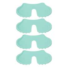 Presionar firmemente el dispositivo de asistencia puede aliviar el dolor. - Verde - Ver 4