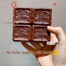 2026新款慢回弹减压挤压玩具，送给男友、女友、朋友、家人、生日、情人节、复活节、新年等节日的完美礼物 - 彩色 - 查看 3