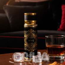 Lattafa Body & Hair Mists