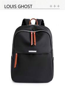 极简主义宣言背包 | 3D立体剪裁 *多功能隔层释放纯粹美学，都市通勤必备。符合人体工学的设计：一套完整的装备，诠释简约与实用平衡的理念。光滑闪亮的背包主体，3D立体剪裁轮廓确保了超大容量。 - 彩色 - 查看 13