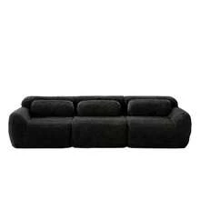 Sofas & Couches - Black - View 10