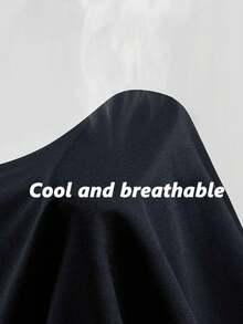 Men'S Funny Bald Head Humor T-Shirt - "I Never Thought I'd Be A Bald Guy, But Here I Am Killing It" Slogan, Black With White Print, Casual Short Sleeve Round Neck, Comfortable Lightweight Fabric, Machine Washable, All-Season Wear For Gym - 黑色 - 查看 6