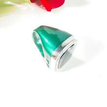 502# Multi-Channel Vibration Reminder Alarm Clock With Time Display, OLED Screen, Electronic Counter - Multicolor - View 10