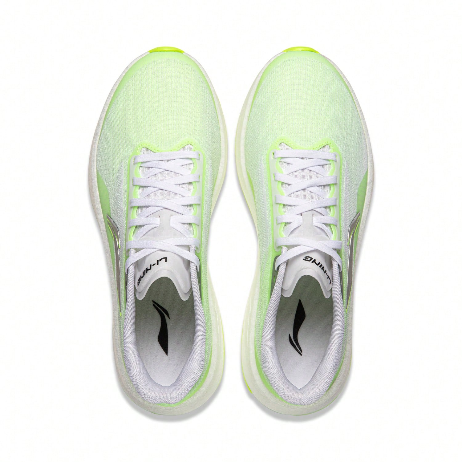 Fluorescent Yellow-green