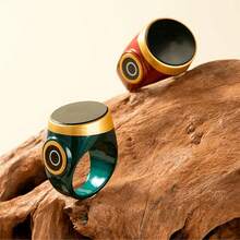 1个轻便指尖计数器，ABS材质，方便监控、日期/祈祷提醒，数字指尖计数器，便携式数字计数器