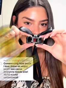 Best-Selling New Cute & Practical Smart Magnetic Butterfly Hair Clip - Smart Magnetic Butterfly Hair Clip - Multicolor - View 1