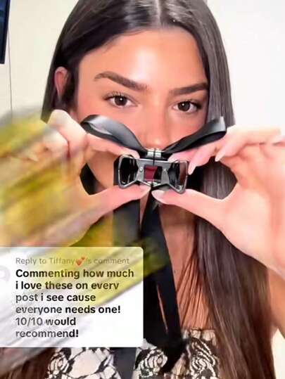 Best-Selling New Cute & Practical Smart Magnetic Butterfly Hair Clip - Smart Magnetic Butterfly Hair Clip