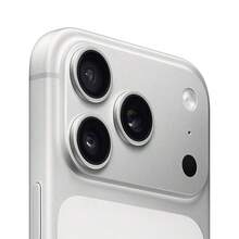 A20 Bionic Flagship 5G Smartphone, Apple IPhone 17 Pro 256GB, ProMotion Display, Titanium Alloy Body, IP68 Waterproof, Suitable For Mobile Filmmaking, Professional Photography, Content Creation, Photographers, Tech Enthusiasts - Silver - View 6