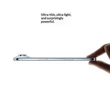 Apple 5.6毫米超薄A19 Pro芯片5G eSIM独立智能手机，6.5英寸iPhone Air屏幕，120Hz LTPO钛合金机身，4800万像素融合摄像头，是内容创作者、视频博主、社交媒体爱好者的理想之选。 - 深空黑色 - 查看 2