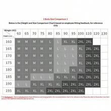 Street Style Men's Vintage Loose Casual Plus Size Hip Hop  Cargo Pants Suspender Jumpsuit Men's Set - màu đen - Xem 5