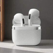新款TWS蓝牙5.3无线耳机，降噪运动耳机，音乐耳塞，适用于智能手机 - 彩色 - 查看 6