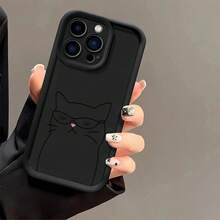 Basic Phone Cases - Negro - Ver 7