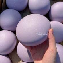 Đồ chơi bóp mềm hình nàng tiên cá mới, đàn hồi chậm, giảm căng thẳng, món quà hoàn hảo cho bạn trai, bạn gái, bạn bè, gia đình, sinh nhật, ngày Valentine, Giáng sinh, 2026 - Nhiều màu - Xem 11