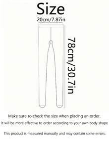 1 đôi quần legging nhung co giãn màu vàng tươi, nâng đỡ vòng ba, tạo dáng thon gọn cho các dịp trang trọng. - Màu vàng - Xem 3