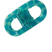 Magnetic Hair Clips, Strong Hold No-Slip Magnetic Hair Styling Clips, Seamless 2-In-1 Design For Easy Everyday Hairstyles, Gentle On All Hair Types Strong Hold(Random Color Shipping) - Multicolor - View 7