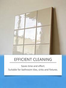 jakehoe Multi-Purpose Cleaning Spray, Helps Remove Common Bathroom Stains, Convenient To Use - Liquid - View 2