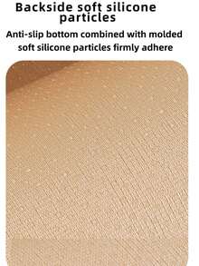 狗狗汽车座椅垫，可水洗宠物垫，可重复使用宠物垫，防滑地毯，大型犬垫，吸水性强防漏训练垫，适用于笼子、围栏、床、沙发 - 黑色 - 查看 6