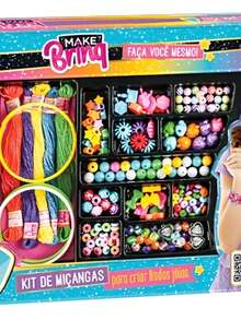 DIY Bead Kit By Polibrinq - 彩色 - 查看 6