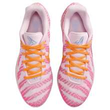 Nike Ja 3 'Jelly Bean' Pink Pink-Foam Silt-Red Sundial Hyper-Pink Sneakers Men HF2793-601 - 彩色 - 查看 4