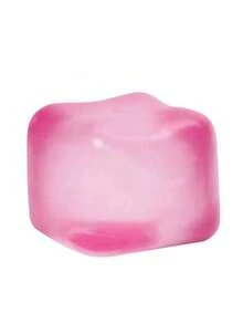 Mini Ice Cube Squeeze Toy, A Handheld Desktop Toy To Relieve Anxiety, Suitable As Desktop Decor, Classroom Reward, Party Favor, And Holiday Gift - Multicolor - View 13
