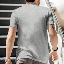 Oversized  Women's Grey Shirts  Room Numbers Team Hollanov Tshirt Hockey Romance Heated Rivalry Fan Shirt Cozy Cabin, Heated Rivalry Shirt, Funny Shirt, Romance Hockey Shirt - 灰色 6 - 查看 5