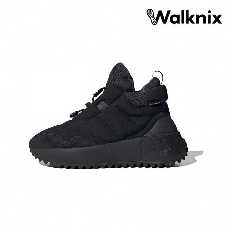 Adidas X_PLRBOOST Puffer 'Black Carbon' Core-Black Sneakers Women IF8139 - Nhiều màu - Xem 1