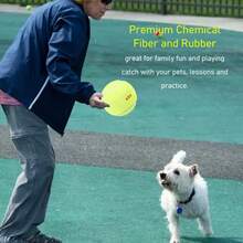 Tennis Balls - Green - View 9