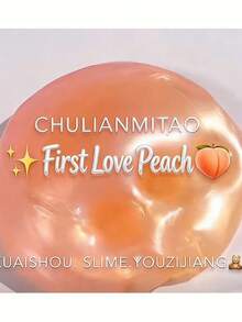 1 Bottle 110ml Bubble Gum Scented Crystal Clay, Stress Relief Toy, Christmas Gift; 1 Bottle 280ml Unicolor Bubble Crystal Clay, Stress Relief Toy, Cotton Candy Slime. Bubble Slime Crystal Clay Stress Relief Toys, Cotton Candy Slime Set, Best Back To School Gift. Christmas And Halloween Gift, Party Gift. - Multicolor - View 12