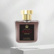 GAVARRY KING Men's Fragrance, Long-Lasting Middle Eastern Woody Fragrance, 50ML Aromatic Essential Oil - Multi Scents - View 3