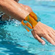 1 对可调节腕踝负重器，适用于健身训练、瑜伽、舞蹈、普拉提、有氧运动、家庭健身房使用，增强力量和塑形。 - 彩色 - 查看 7