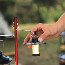 便携式户外露营和徒步旅行配件、露营装备、露营必需品 - 彩色 - 查看 7