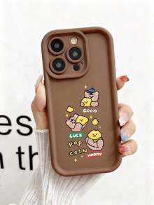 Basic Phone Cases - White - View 4