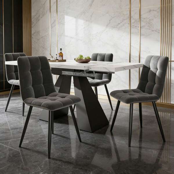 Dining Table & Chair Sets