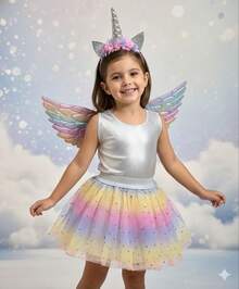 RAINBOWS - 彩色 - 查看 1