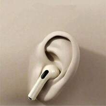 新款TWS蓝牙5.3无线耳机，降噪运动耳机，音乐耳塞，适用于智能手机 - 彩色 - 查看 5