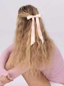 Best-Selling New Cute & Practical Smart Magnetic Butterfly Hair Clip - Smart Magnetic Butterfly Hair Clip - Multicolor - View 10