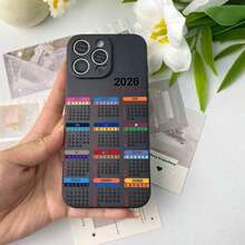 Basic Phone Cases - Black - View 13