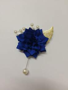 727 Xanh hải quân