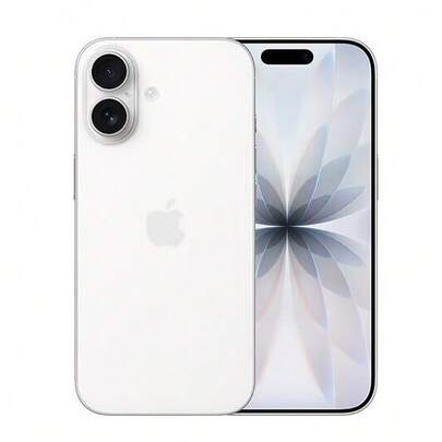 Apple iPhone 17 Smartphone mit A19 Bionic Chip, 48MP Dual Kamera, 256GB/512GB Speicher, 6,3" OLED 120Hz Display, USB-C, IP68 Bewertung, geeignet für mobile Fotografie, Videoaufnahmen, täglichen Gebrauch, Content Creator, Studenten, Büromitarbeiter