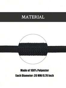 1 Pair Flat Shoe Laces (120cm/47. 24inch)For Sneakers,Men's And Women's Shoelaces For Women Men Sneakers Shoes, Casual Shoes,White Shoes,Basketball Shoes,Trainers Running Shoes, Back To School Supplies, Boots Accessories For Shoes For Women, For Outdoor, Sport, Travel, Household, Office, School - 淺褐色的 - 查看 7