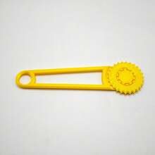 2025 Cardboard Box Punch, Handcraft Paper Board Hole Puncher Tool - Multicolor - View 6