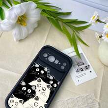 Basic Phone Cases - White - View 7