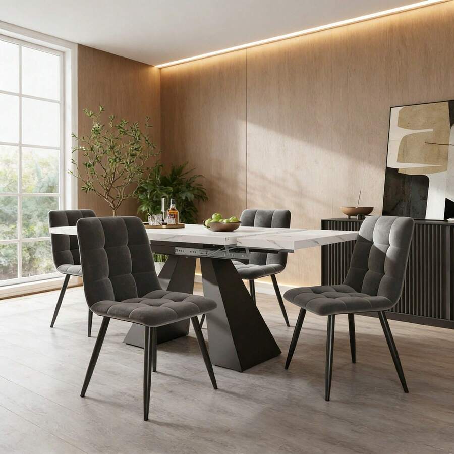 Dining Table & Chair Sets