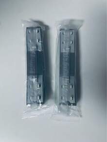 2PCS  Mini Mop Replacement Head (GLN-131 Accessory) - Màu xám đen - Xem 6