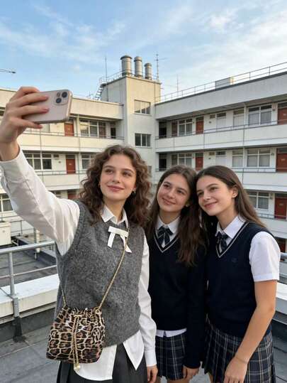 Multifunctional Minimalist Backpack, Casual Outdoor Daily Backpack, School Bag, Suitable For College Students, Middle School Students, Compact & Fashionable Commuter Backpack, Lightweight Mini Backpack, Suitable For Back To School And Travel, Can Hold School Supplies, Lightweight, Cute, Suitable For Teenagers, Boys, Girls, Men, Women, College Students, Young Professionals, Perfect For Back To School, University, Office, Vacation, Beach, Fashionable Bag