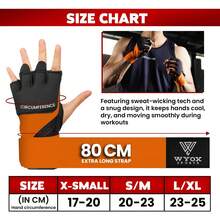Boxing Gloves - G - View 3